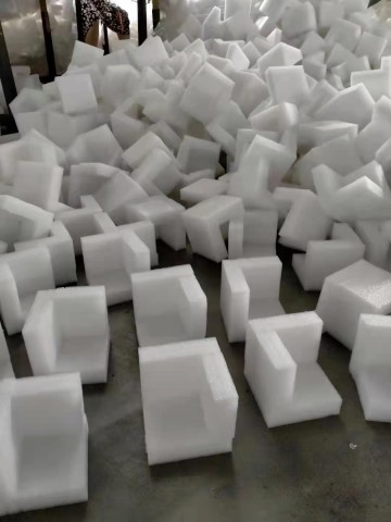 珍珠棉異型材 (1)