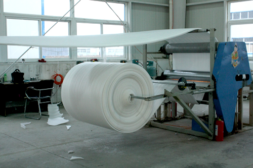 洛陽EPE珍珠棉的加工性能如何呢