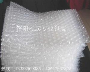 洛陽氣泡膜應用